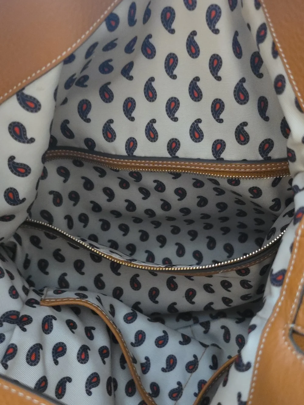 Vera Bradley Tifton Hobo Tote NWT